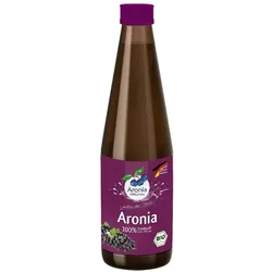 Aronia - Direktsaft 330ml