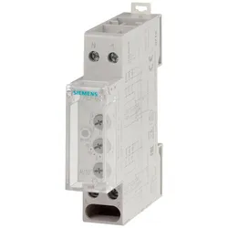 Siemens 7LF6311 Treppenlichtzeitschalter 230V 1 Schließer 16A 230V/50Hz, elektronisch