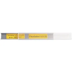 Lapp Zubehör FLEXIMARK-Zeichenaufnahme 83250003