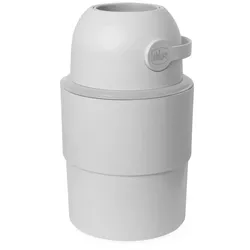 Chicco Teleskop Windeleimer Odour Off - Weiß