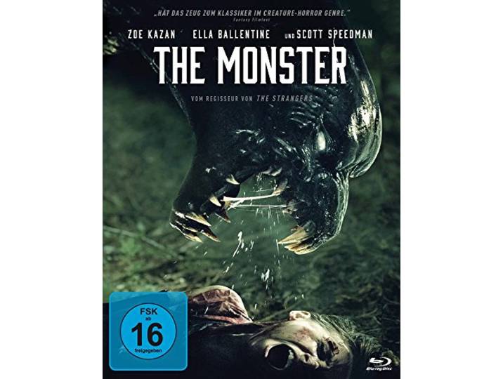 The Monster
