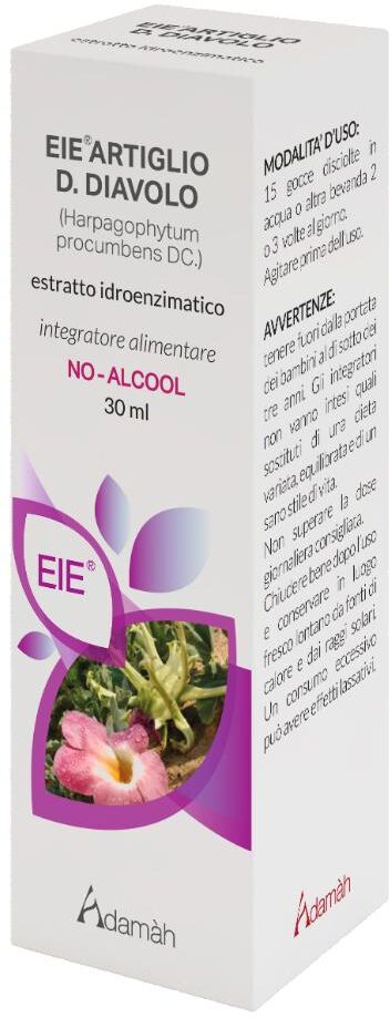 ADAMAH Srl Adama EIE Artiglio D/D 30ml