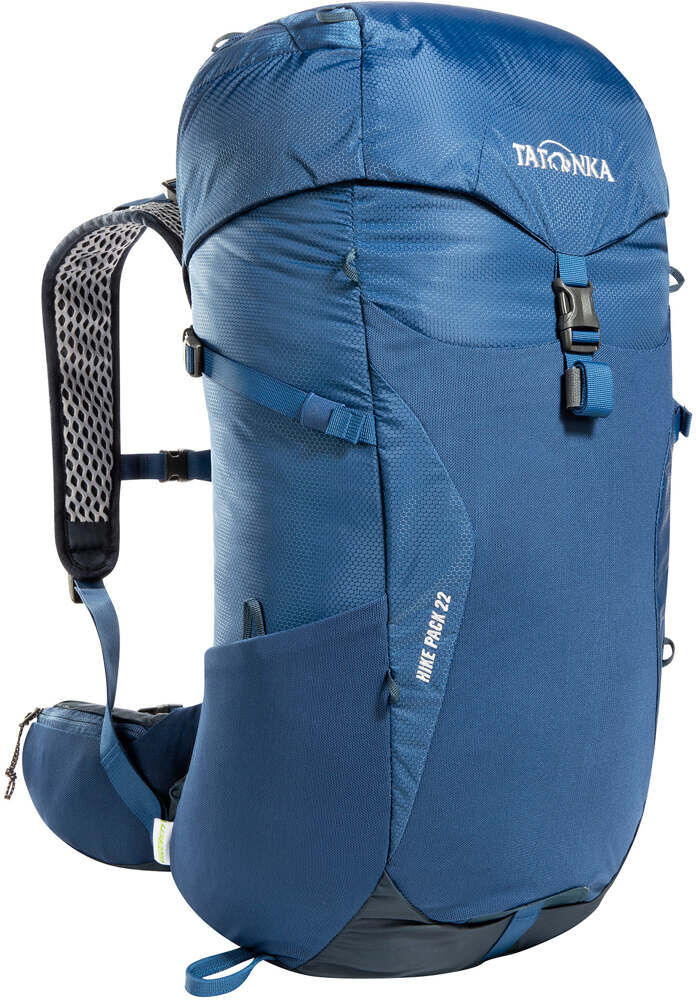Tatonka hike pack 22 mochila montaña Azul (UNICA)