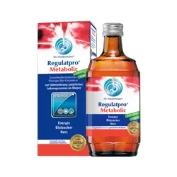 REGULATPRO Metabolic flüssig 20 ml