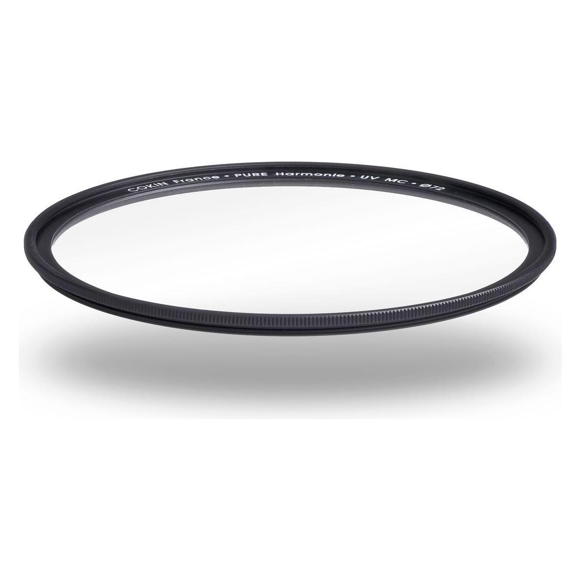Cokin Pure Harmonie 55mm UV S Super Slim (55 mm, UV-Filter) (CO-PHUV55)