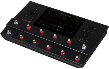 Line6 Helix Stadium Floor