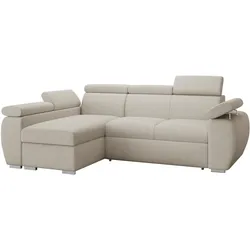 ECKSOFA Boston Mini, Seite: Links - LC+2R
