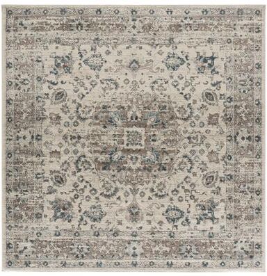 SAFAVIEH Wellington Ottorina Traditional Jute Rug