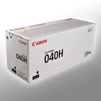 Canon Toner 0461C001 040H schwarz