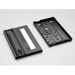 Ritto 1272526 Gehaeuseober+Unterteil Fuer 1765040