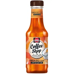 SCHWARTAU Coffee Shop Kaffeesirup Pumpkin Spice 200,0 ml