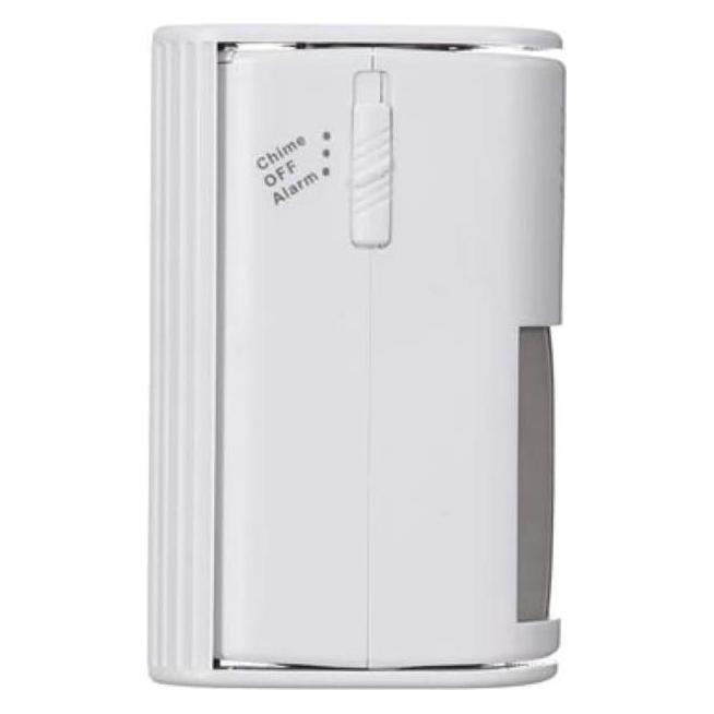 Perel PIR Bewegungsmelder EMS109 Sensoralarm (8 m) (EMS109)