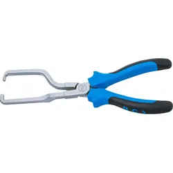 BGS Kraftstoffleitungs-Zange | 230 mm