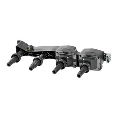 VALEO Zündspule 245095 für Citroën (DF-PSA) Peugeot