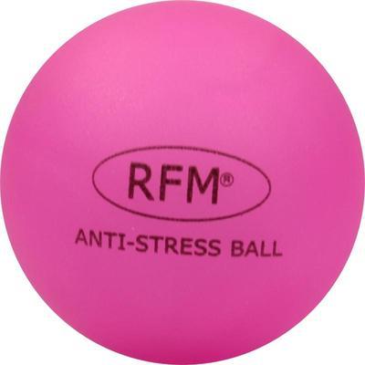 Rehaforum Medical GmbH ANTI-STRESS Ball farblich sortiert 1 St 00946823