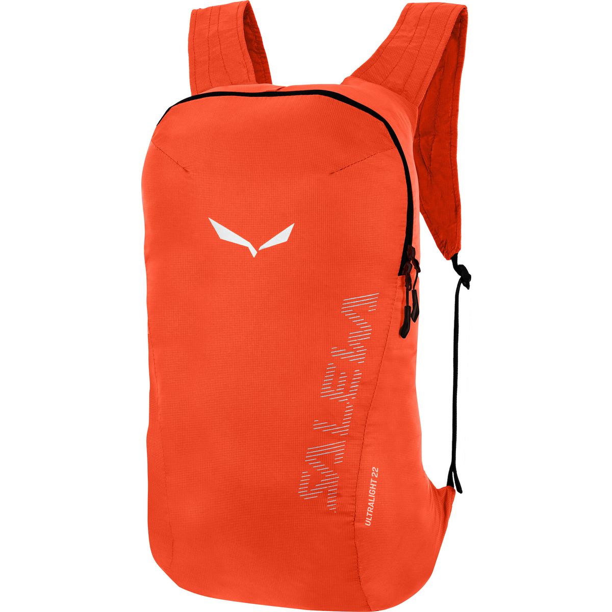 Salewa Ultralight 22L red orange (4150) UNI 00-0000001420-4150-UNI