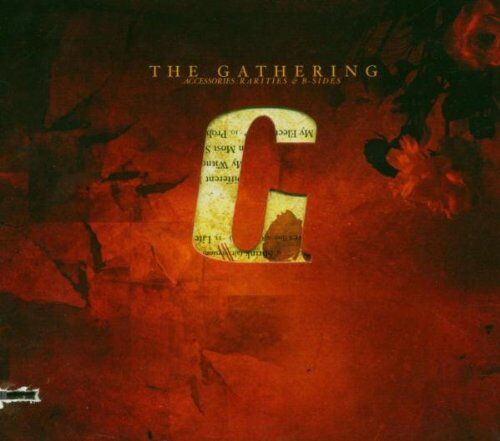 the Gathering - Accessories-Rarities and B-Sides - Preis vom 09.10.2026 07:28:09 h