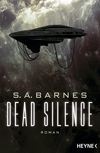 Barnes, S A - Dead Silence: Roman - Preis vom 13.10.2026 19:28:25 h