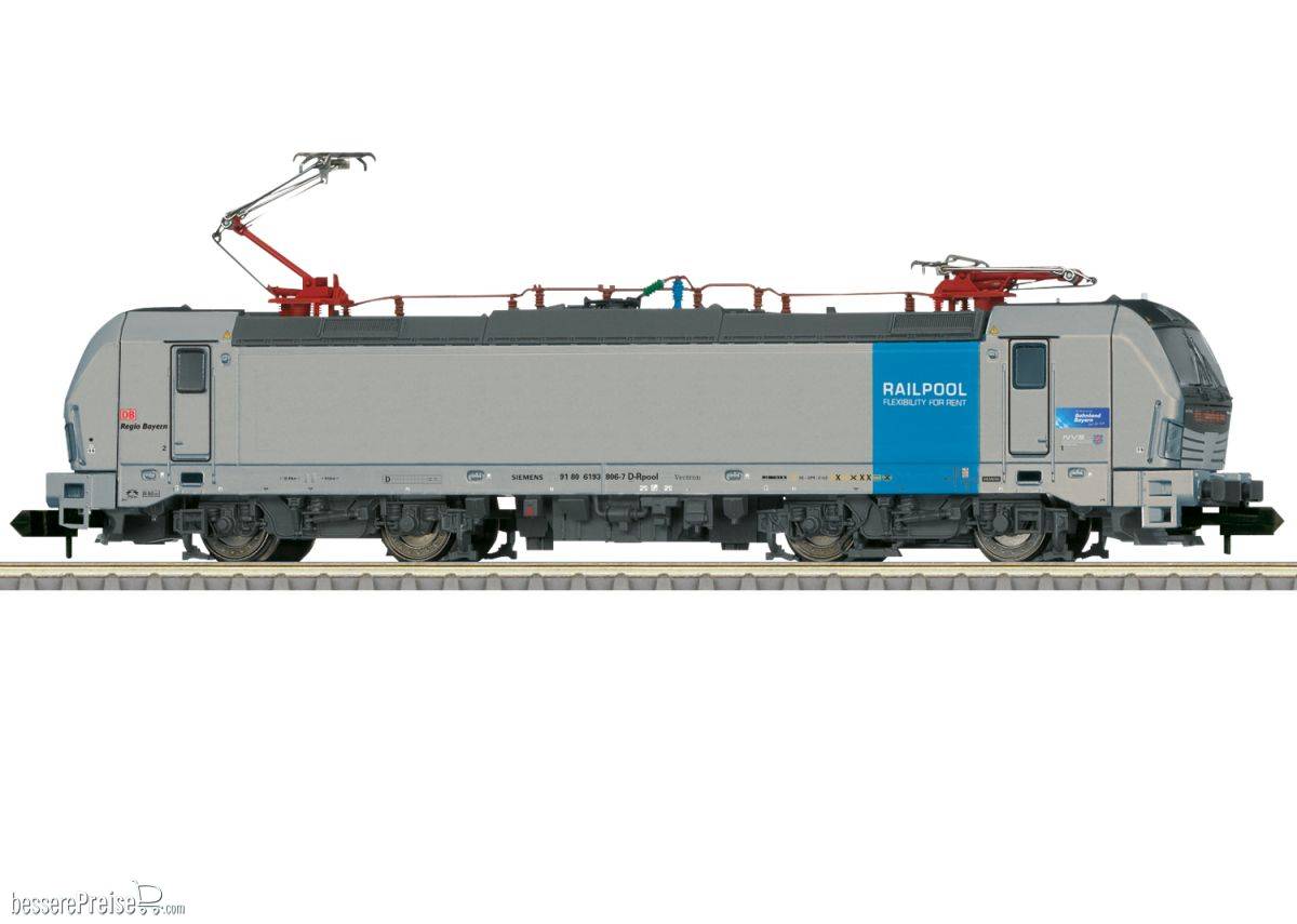 Trix T16833