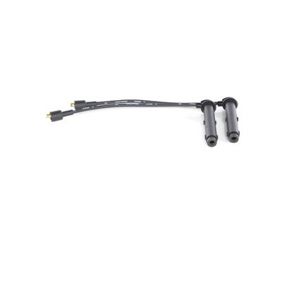 BOSCH Zündleitungssatz 0 986 357 154 für ROVER