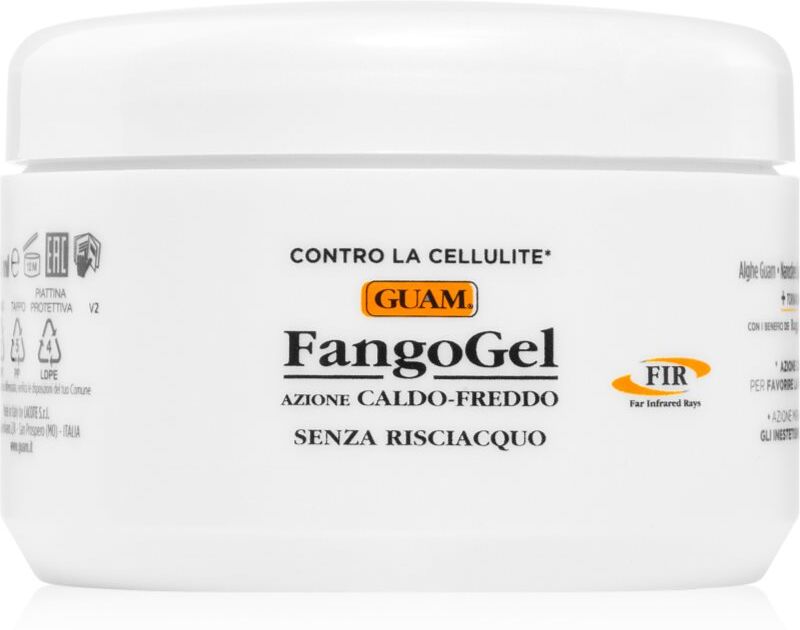 Guam FangoGel gel anti-cellulite 300 ml