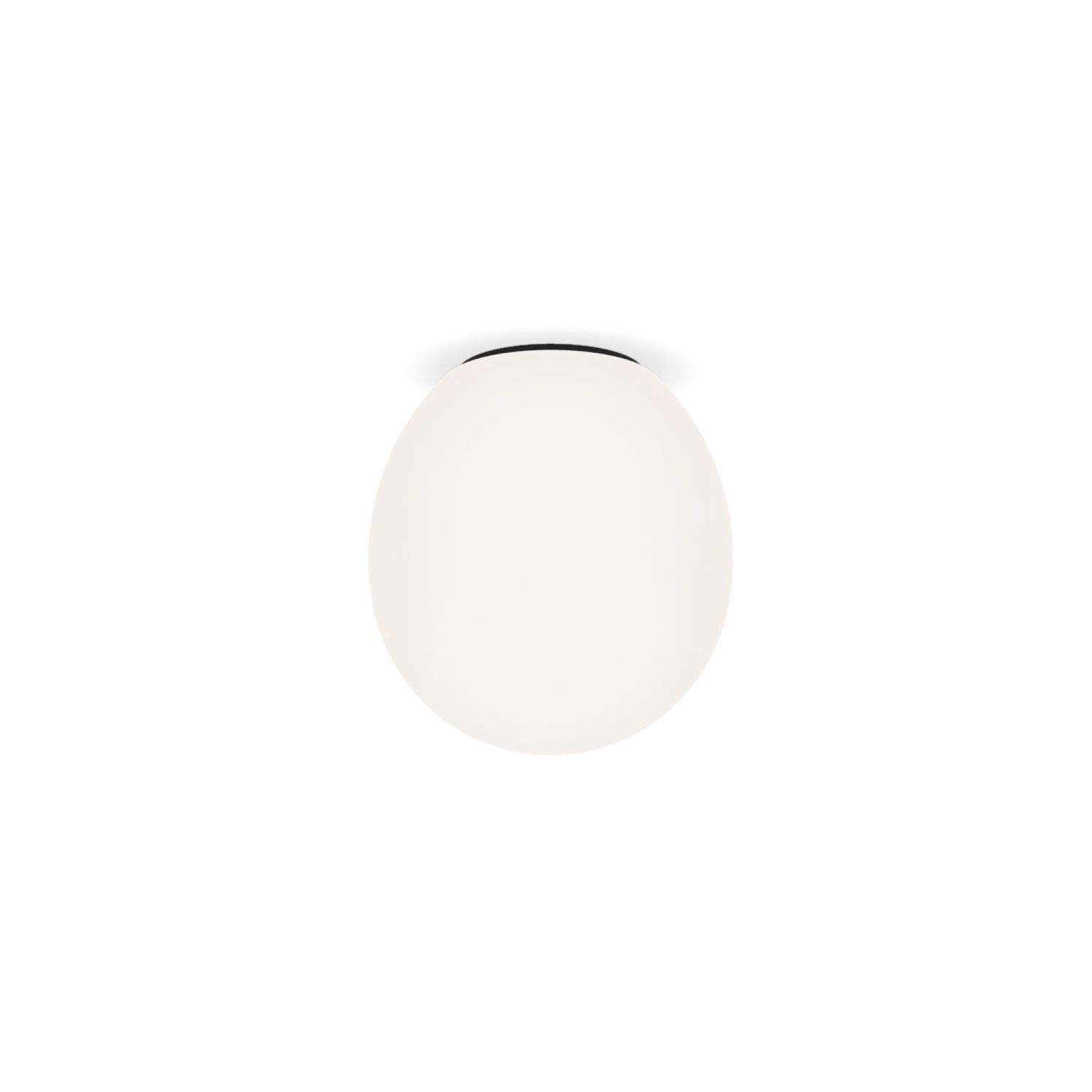 Wever & Ducré Pendelleuchte DRO CEILING SURF 2.0 E14 Opalweiß 1722C0WB0 5404037309993