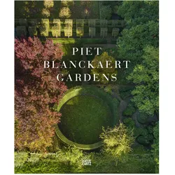 Piet Blanckaert, Fachbücher von Muriel Logist, Caroline Donald, Jean-Pierre Gabriel