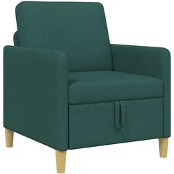 vidaXL, Sofa + Bettsofa, Modernes Sofa