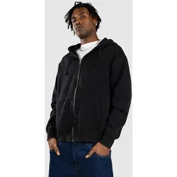 Ninth Hall Fundamental Sweatjacke black Gr. M