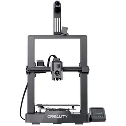 Creality Ender 3 V3 KE (220 x 220 x 240 mm), 3D Drucker, Schwarz, Grau