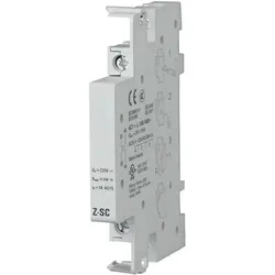 Eaton 248862 Hilfsschalter, 1S+1O, 3A, 220-240VAC Z-SC  - 3 Stück