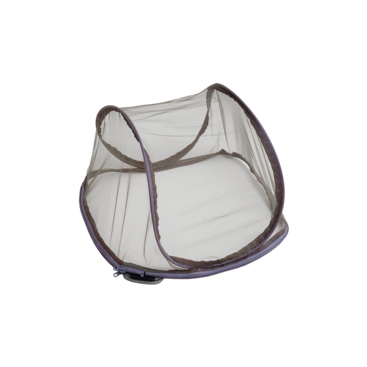 Grüezi Bag Moskitonetz XL grey (2000) OS 3114-2000-OS