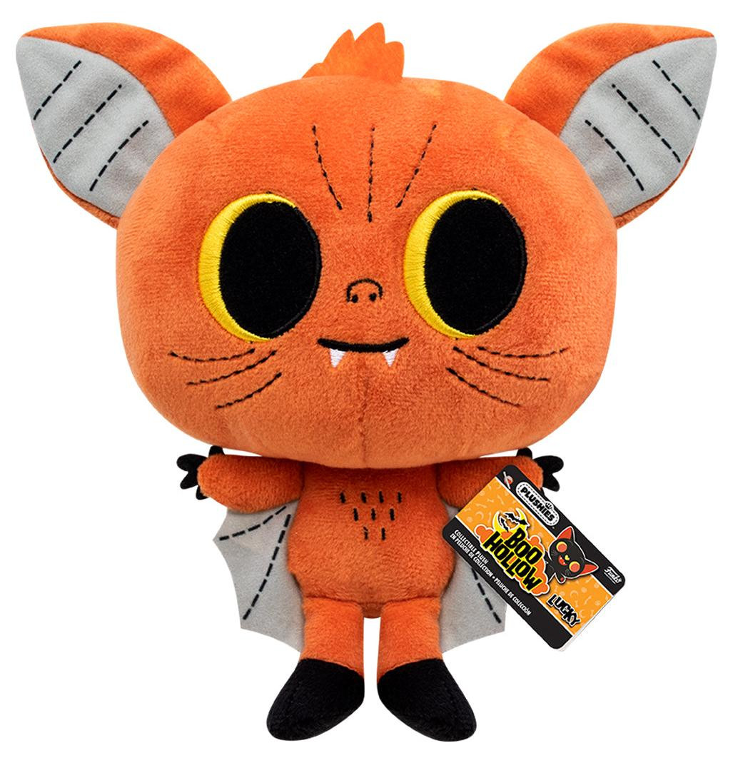 Funko POP! Boo Hollow Bela Pluche knuffel
