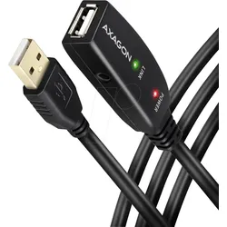 AXG ADR-207 - AXAGON ADR-207 USB 2.0 Verlängerungskabel