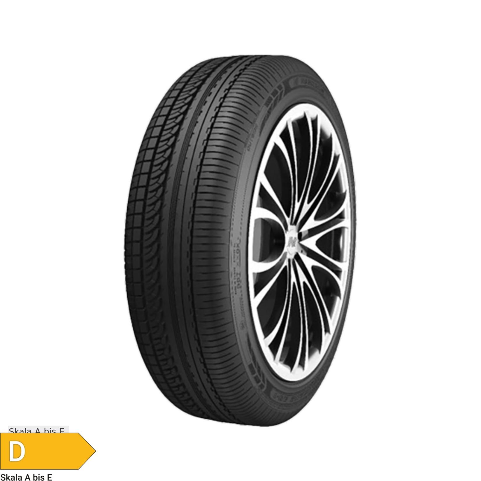 NANKANG AS-1 215/60R17 96H