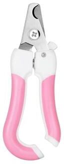 Uplift Treasures Pet Nail Clipper Grooming Scissors style 2 Pink s