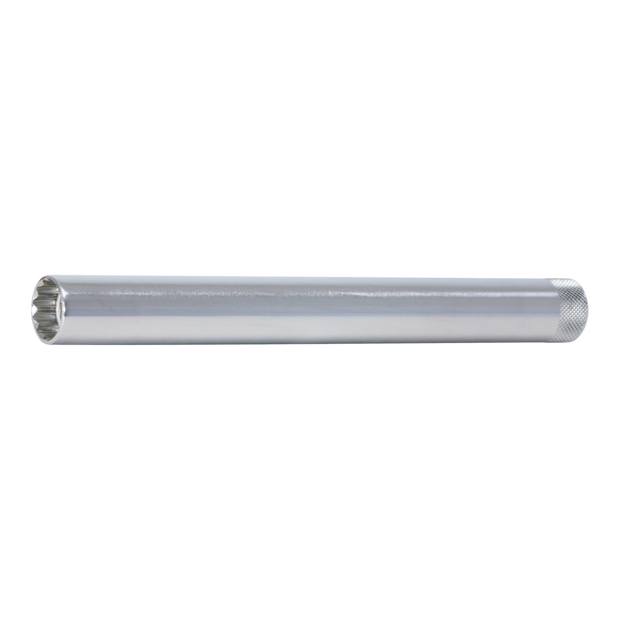 KS Tools 3/8" Zündkerzen-Stecknuss, lang, 21mm (517.1142)