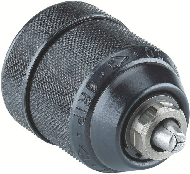 RÖHM Mandrin de perçage Extra80-RV 1,0-10mm 1/2