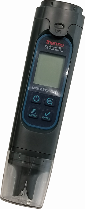 Syr - Sasserath pH-Wert Messgerät 3200.00.948 für Analysekoffer 3200