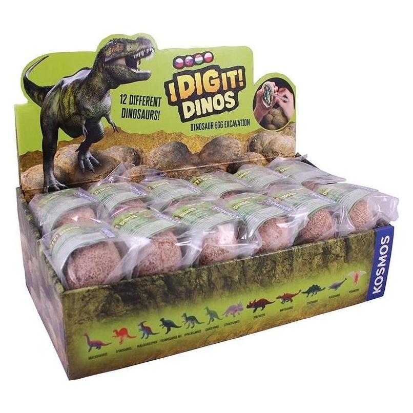 Piatnik Dino-Ei (41954411)
