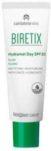 Endocare Biretix Hydramat Day Fluid Spf30 50 ml