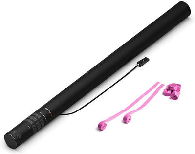 Magic FX E Cannon 80cm Stream Pink