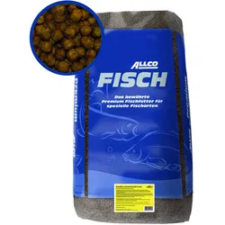 Allco Karpfen schwimmend 1x15 kg