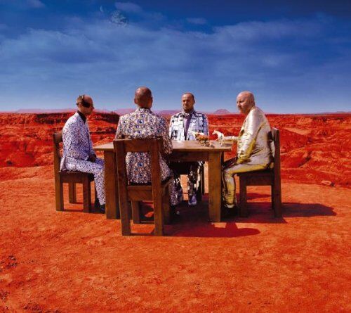 Muse - Black Holes & Revelations (Digipack) - Preis vom 27.09.2026 03:53:48 h