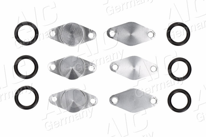 Aic Drallklappensatz, Saugrohr 56665