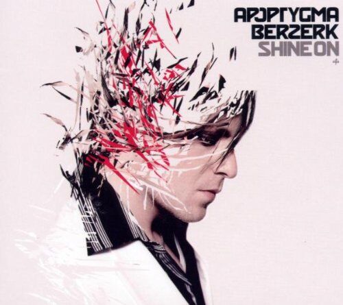 Apoptygma Berzerk - Shine on (Limited Edition) - Preis vom 08.10.2026 07:26:42 h