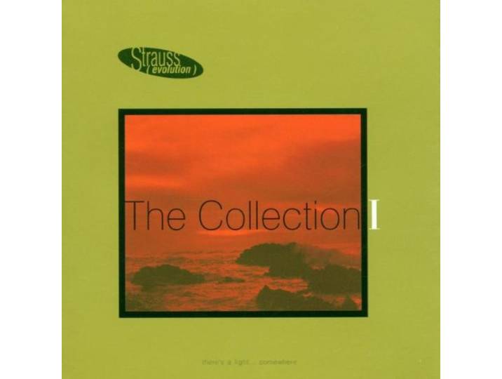 The Collection Vol. 1
