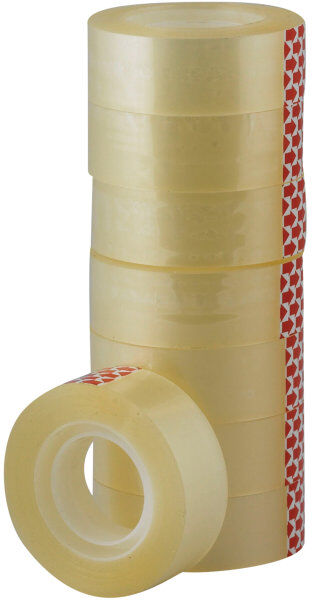Office Tape   19mm   33m
