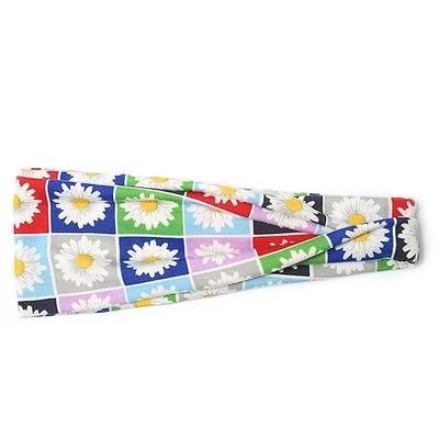 1 Stück Schleifen-Stirnbänder für Damen, elastisches Haarband, Headwraps, geknotetes Stirnband, Hasenohren, Turban, Mode, Sport, niedliche Haar-Accessoires