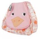 Les Déglingos Soframar Trousse de Toilette Pomélos Ar0299 - Sachet 1 trousse de toilette